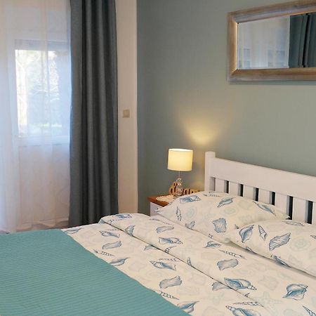 Holiday House Holek Šilo Esterno foto