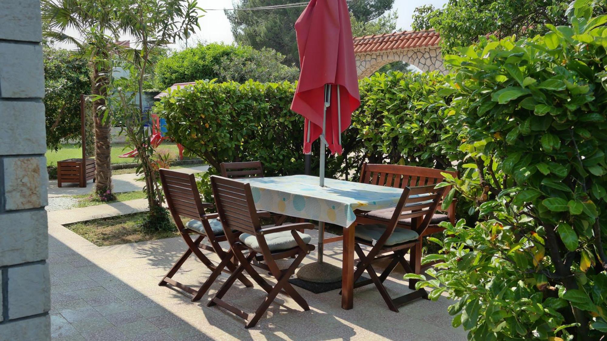 Holiday House Holek Šilo Esterno foto